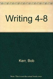 Writing 4-8