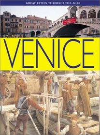 Venice (Great Cities)