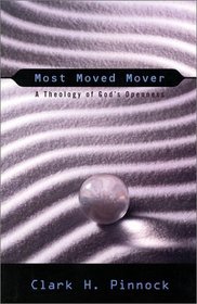 The Most Moved Mover (Didsbury lectures)