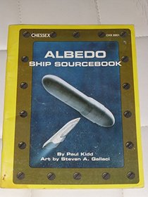 Albedo Ship Sourcebook (CHX, 8901)
