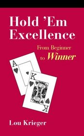 Hold'em Excellence (2nd Edition)