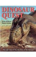 Dinosaur Quest