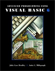 Advanced Programming in Visual Basic 6.0 w/Cd