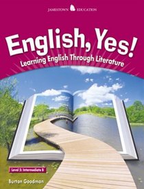 English, Yes! Level 5: Intermediate B