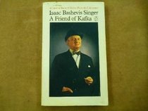 A Friend of Kafka, and Other Stories