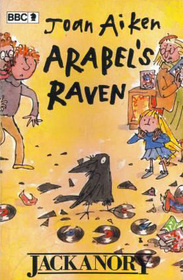 Arabel's Raven (Arabel and Mortimer, Bk 1)