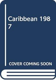 CARIBBEAN 1987