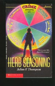 Herb Seasoning