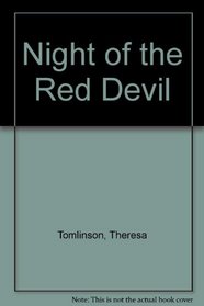 Night of the Red Devil