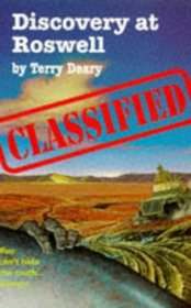 The Discovery at Roswell (Classified)