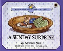 A Sunday Surprise