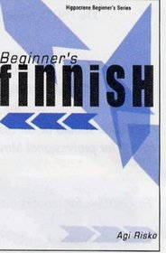 Beginner's Finnish (Hippocrene Beginner's)