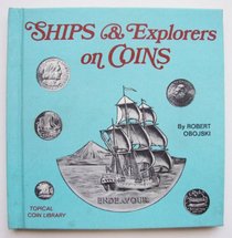Ships & explorers on coins (Topical coin library)