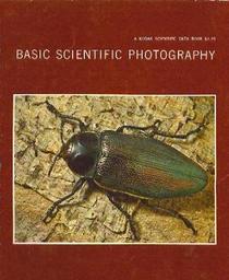 Basic Scientific Photography (Kodack publication)