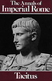Tacitus: The Annals of Imperial Rome