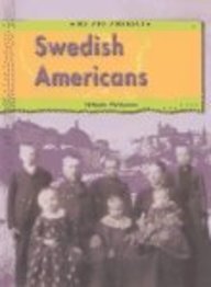 Swedish Americans (We Are America)