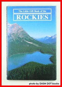 Little Gift Book of the Rockies