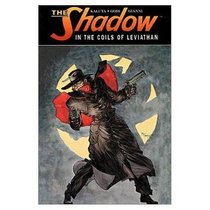 Shadow: In the Coils of Leviathan