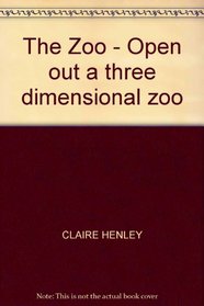 The Zoo - Open out a three dimensional zoo