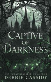 Captive of Darkness (Heart of Darkness)