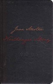 Jane Austen Classics: Northanger Abbey