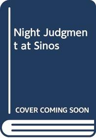 Night Judgment at Sinos