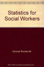 Statistics for social workers