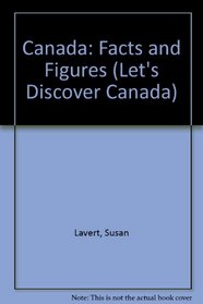 Dominion of Canada (Let's Discover Canada)