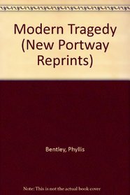 Modern Tragedy (New Portway Reprints)