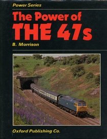 Power of the Forty-sevens (Power series)