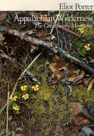 Appalachian Wilderness: The Great Smoky Mountains