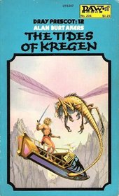 The Tides of Kregen (Dray Prescot No. 12)