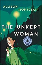 The Unkept Woman (Sparks & Bainbridge, Bk 4)