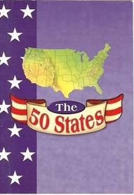 The 50 states