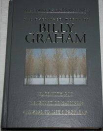 The Cherished Works of Billy Graham