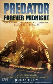 Predator: Forever Midnight