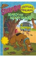 Scooby-Doo! Picture Clue (Scooby-Doo! Picture Clue Books)