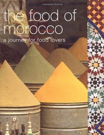 the food of morocco: a journey for food lovers