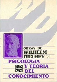 Psicologia y Teoria del Conocimiento (Filosofia) (Spanish Edition)