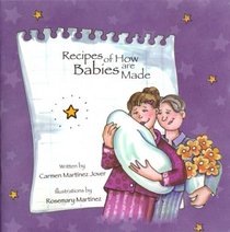 Recipes of How Babies are Made