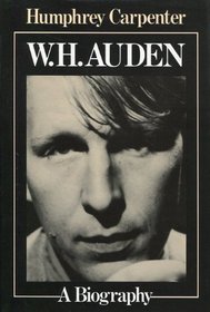 W.H.Auden: A Biography