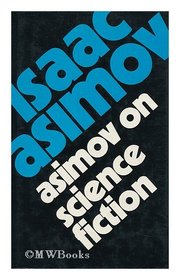 On Science Fiction