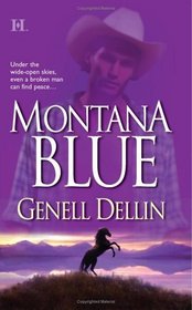 Montana Blue (Montana, Bk 1)