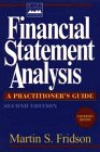 Financial Statement Analysis: A Practitioner's Guide, 2nd Edition