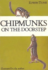 Chipmunks on the Doorstep