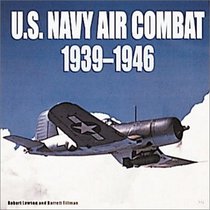 U.S. Navy Air Combat 1939-1946