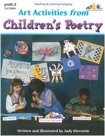Art Activities from Children's Poetry