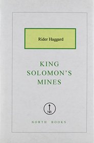 King Solomon's Mines (Twelve-Point Series)