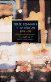 Three Bedrooms in Manhattan (New York Review Books Classics)