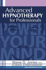 Advanced Hypnotherapy for Professionals